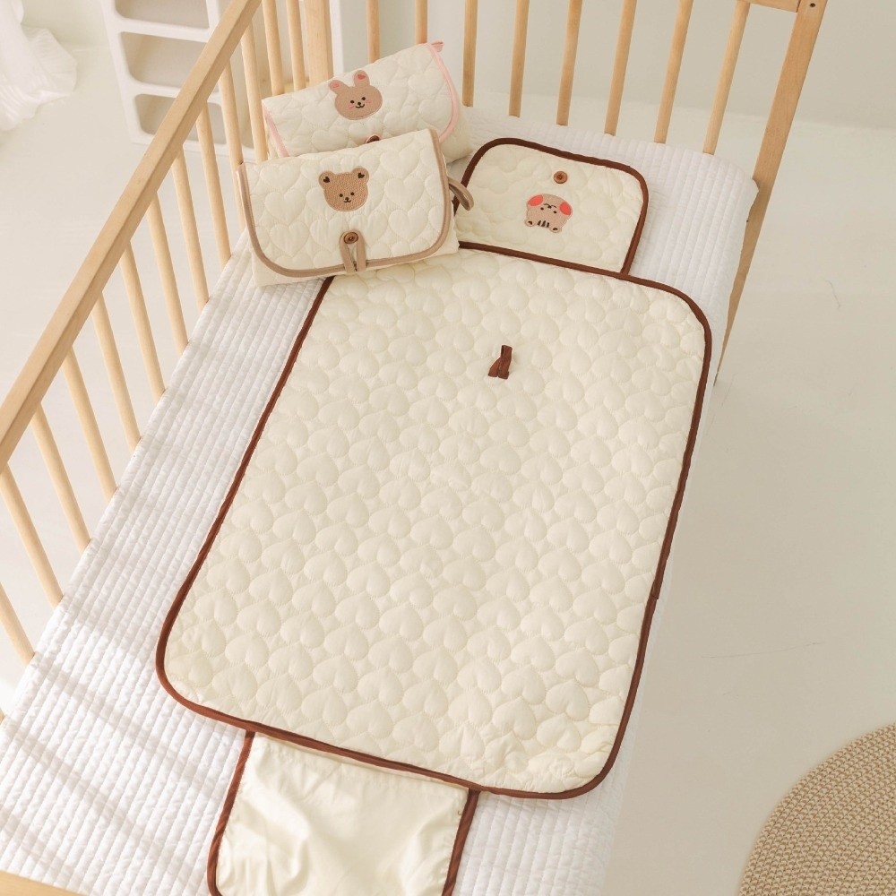 New Foldable Diaper Changing P - Diaper Changing Mat のレビューと価格