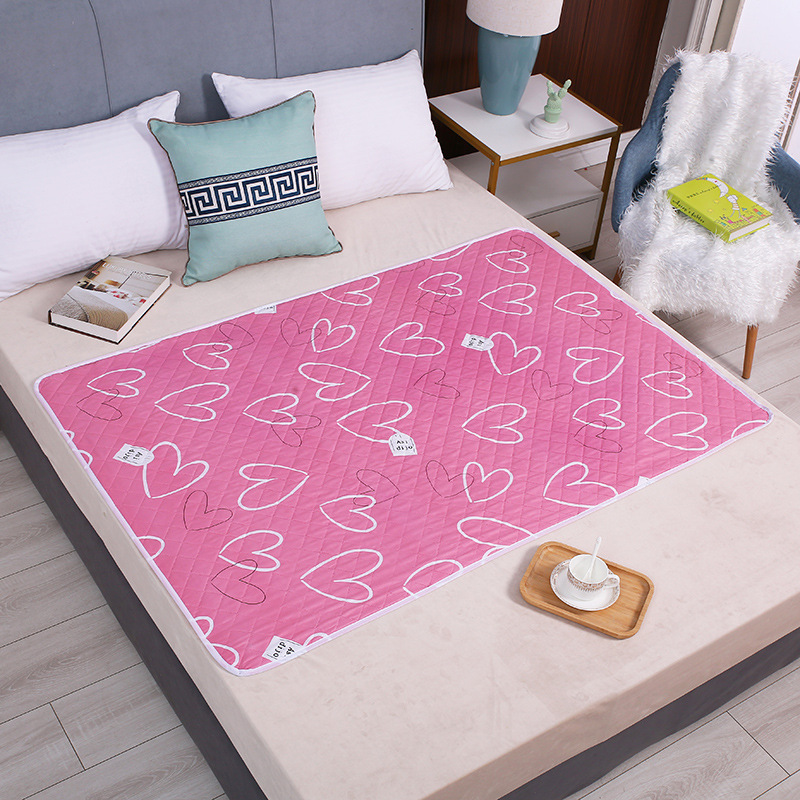 Waterproof Washable Mattress U - Diaper Changing Mat のレビューと価格