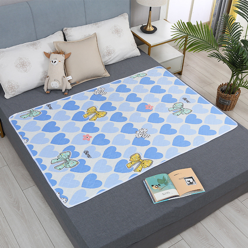 Waterproof Washable Mattress U - Diaper Changing Mat のレビューと価格