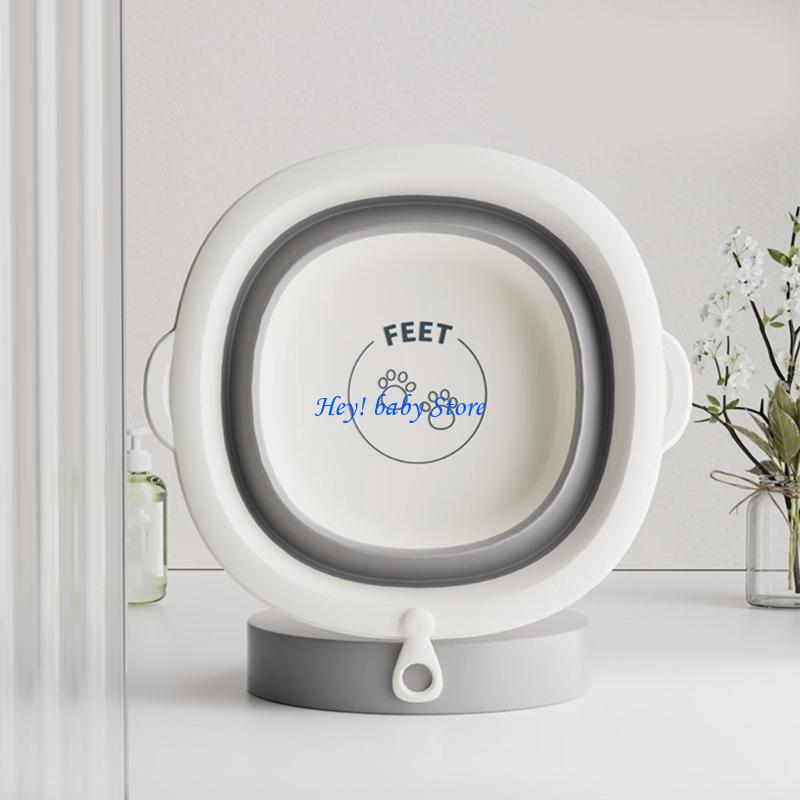 Q1FE Travel Friendly Baby Wash - Baby Bath Tub Foldable のレビューと価格