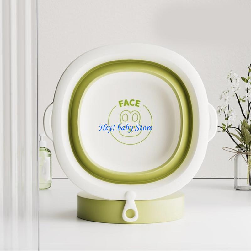 Q1FE Travel Friendly Baby Wash - Baby Bath Tub Foldable のレビューと価格