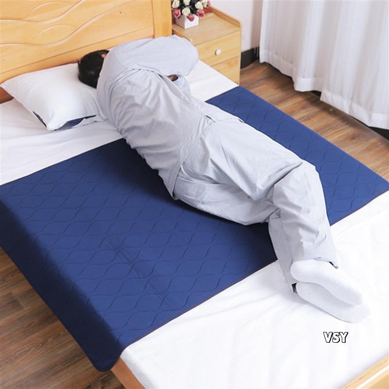 2X Waterproof Washable Inconti - Diaper Changing Mat のレビューと価格