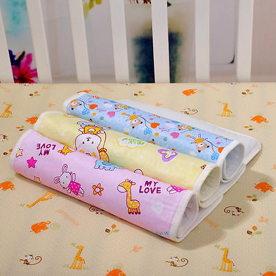 Baby Infant Pink/Yellow/Blue C - Diaper Changing Mat のレビューと価格