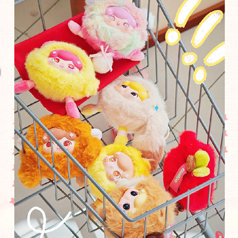 Baby Billie Animal Dessert Sho - Baby Products Wholesale のレビューと価格