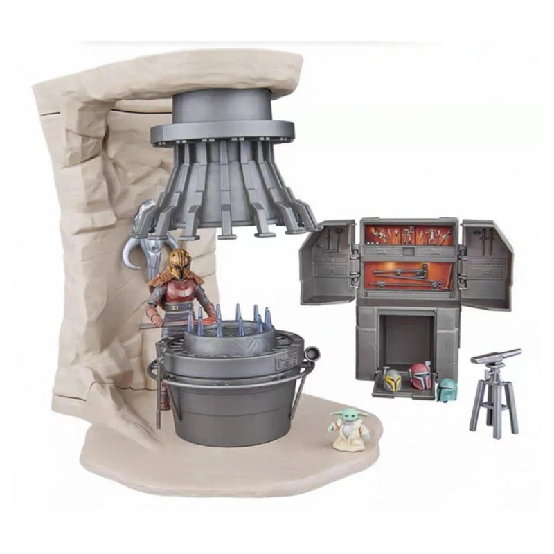 In Stock Hasbro Star Wars Retr - Baby Yoda Products のレビューと価格