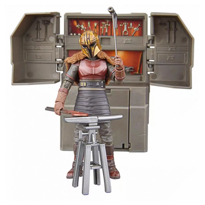 In Stock Hasbro Star Wars Retr - Baby Yoda Products のレビューと価格