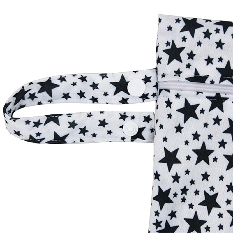 Printed Pocket Wet Bag Waterpr - Baby Products Wholesale のレビューと価格