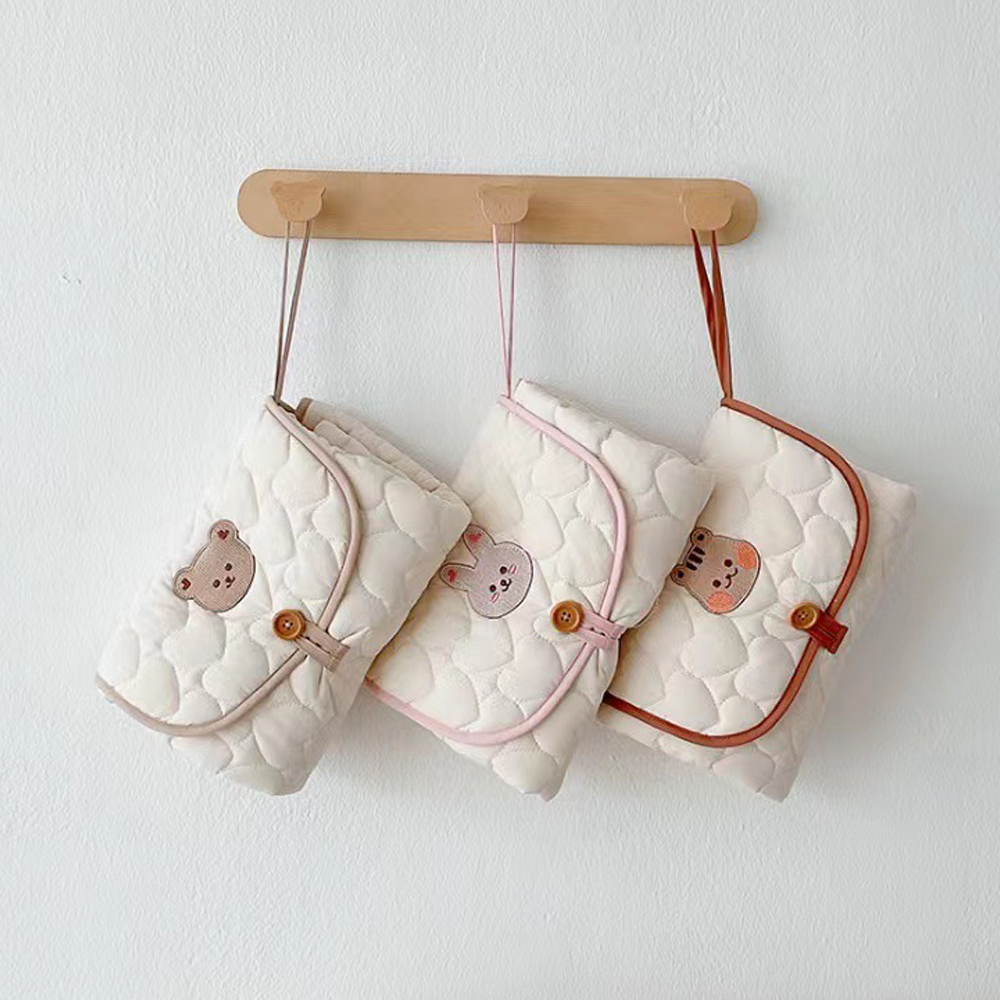 Foldable Portable Diaper Chang - Diaper Changing Mat のレビューと価格