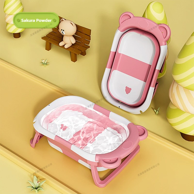 Foldable Baby Bath Tub Intelli - Baby Bath Tub Foldable のレビューと価格