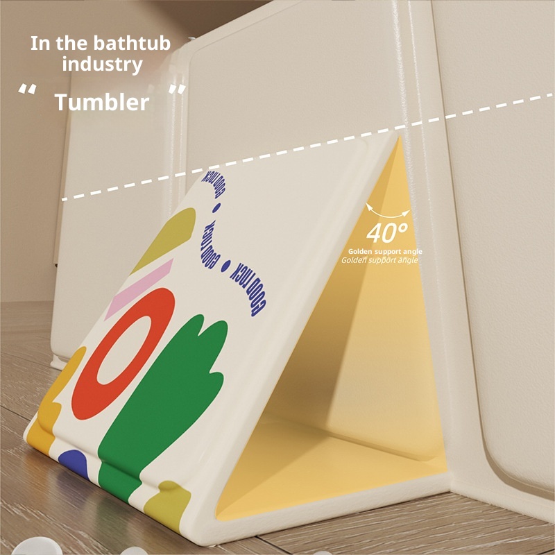 Large Baby Bathtub 0-5 Year Ol - Baby Bath Tub Foldable のレビューと価格